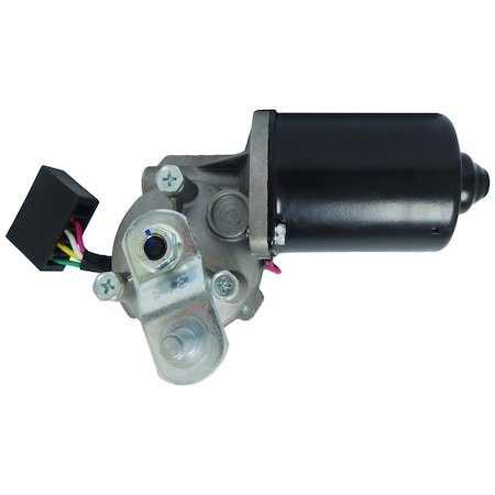 Wai Global WIPER MOTOR, WPM8010 WPM8010